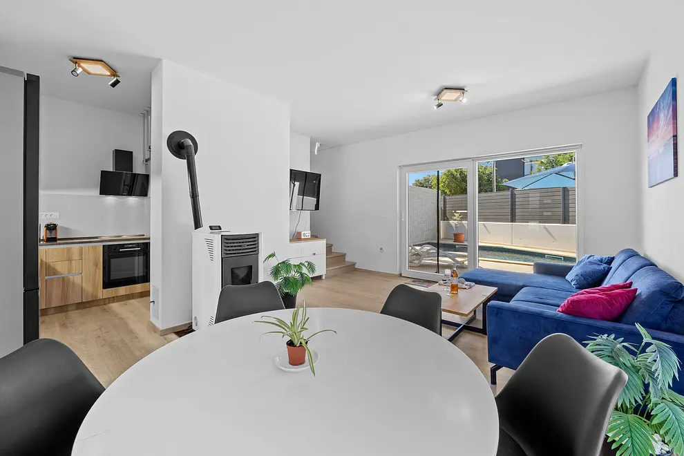 Ferienhaus in Liznjan mit Pool 999212082 41319 – Foto 33