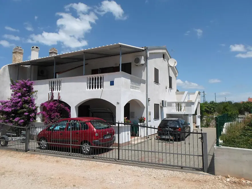 Ferienwohnung in Biograd  999211451 39224 – Foto 6