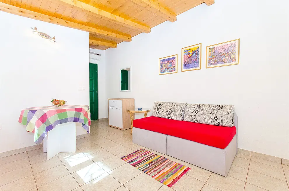 Ferienwohnung in Drvenik Mali Island  999203907 32133 – Foto 8