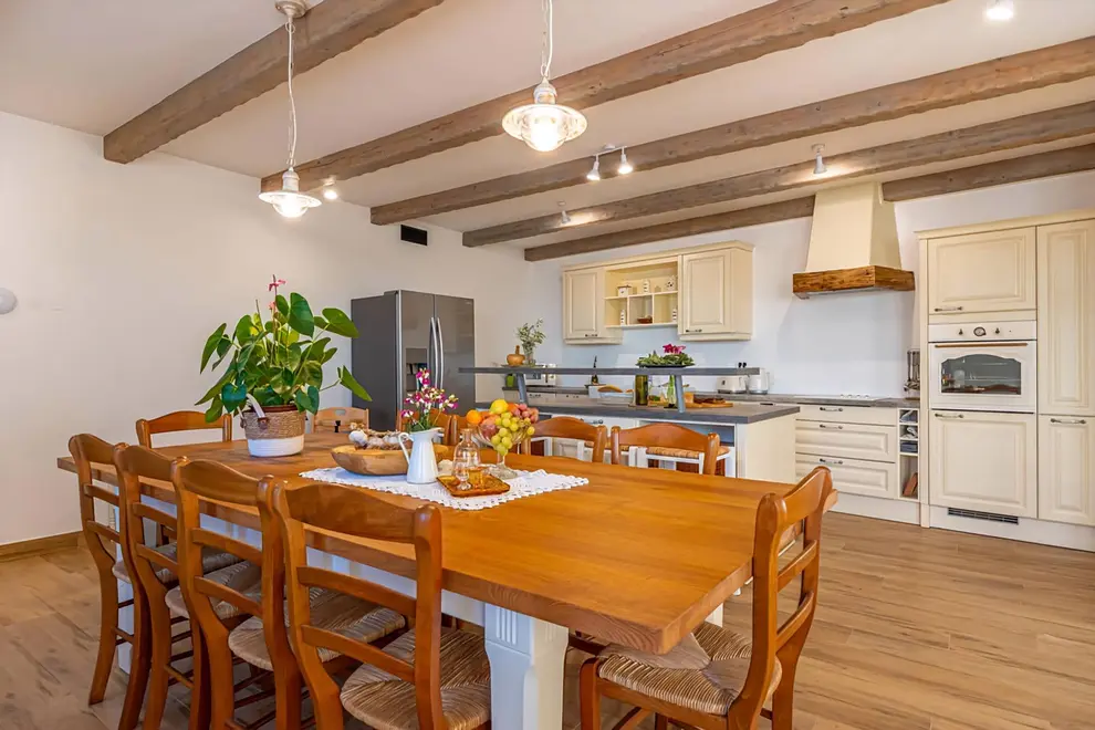 Ferienhaus in Novi Vinodolski mit Pool 999210920 38751 – Foto 48