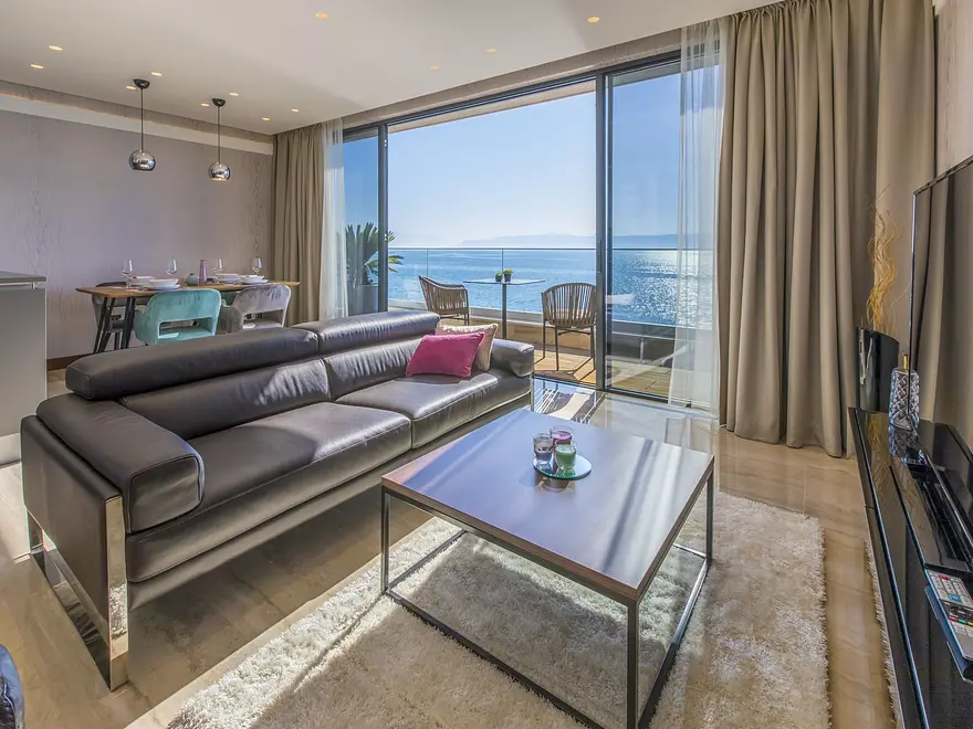 Ferienwohnung in Crikvenica mit Pool 999208844 36791 – Foto 18