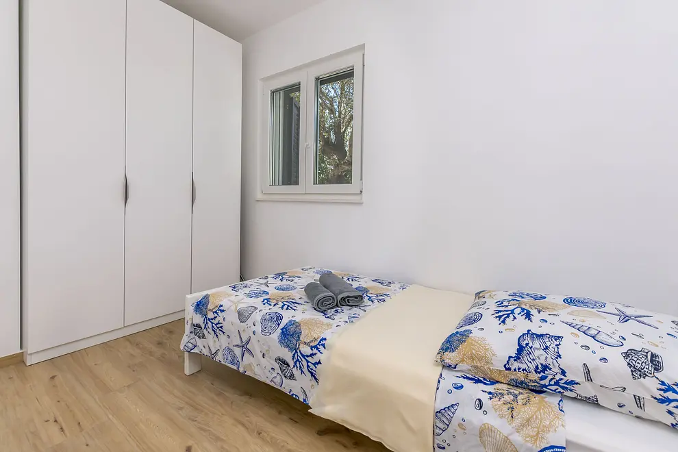 Ferienwohnung in Rogoznica  999212751 40325