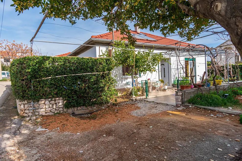 Ferienwohnung in Barbat  999210450 38310 – Foto 3