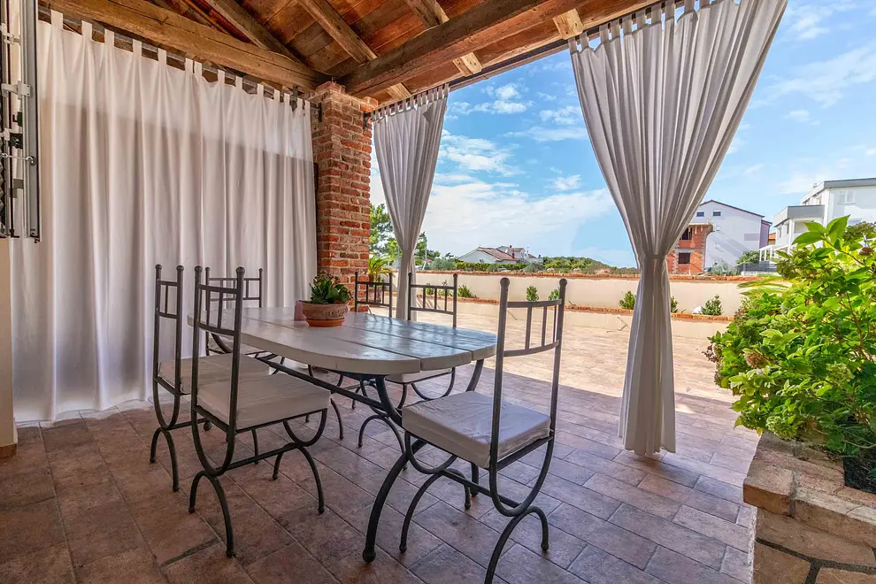 Ferienwohnung in Banjol  999207115 35183 – Foto 8