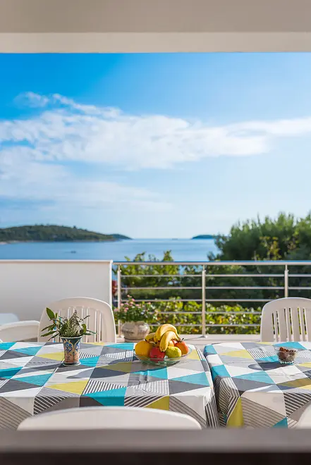 Ferienwohnung in Rogoznica  6611054 185