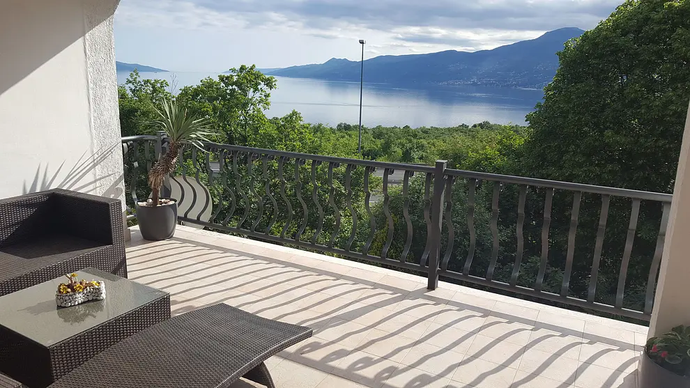 Ferienwohnung in Rijeka  999223513 41640 – Foto 3