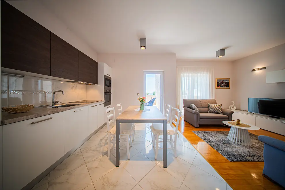 Ferienwohnung in Novalja mit Pool 999205640 33782 – Foto 2