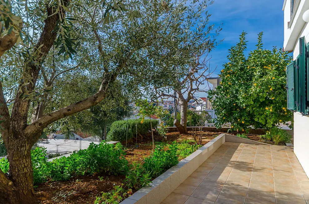 Ferienwohnung in Ciovo  66143663 24747