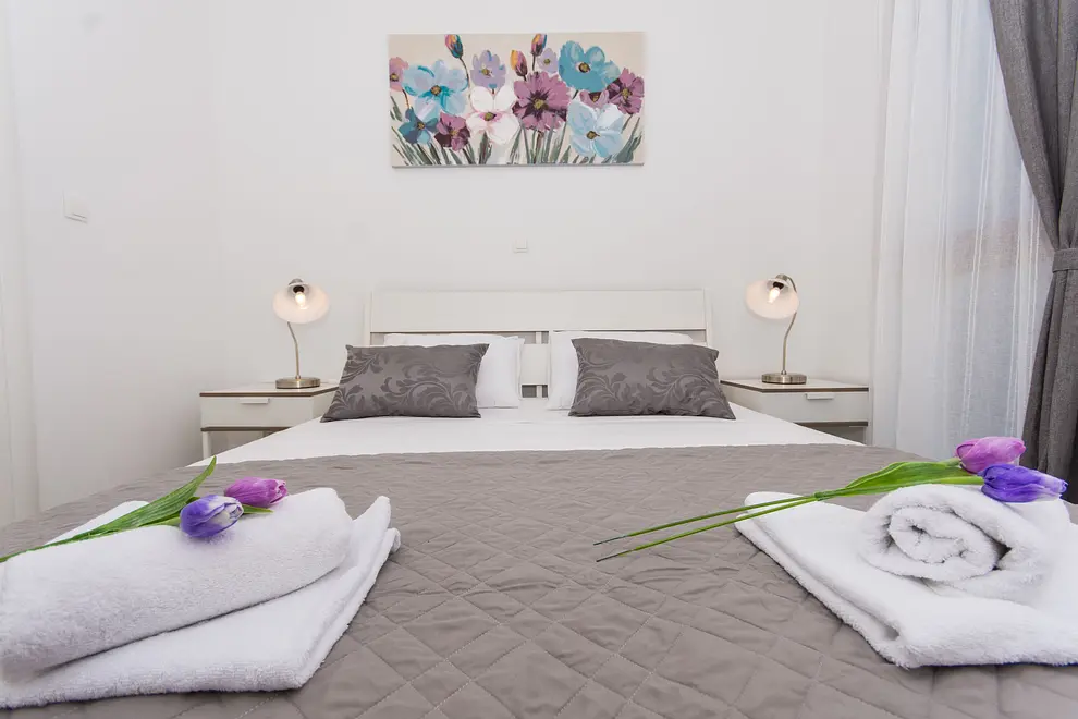 Ferienwohnung in Drvenik Veliki Island mit Pool 999205045 33215 – Foto 4