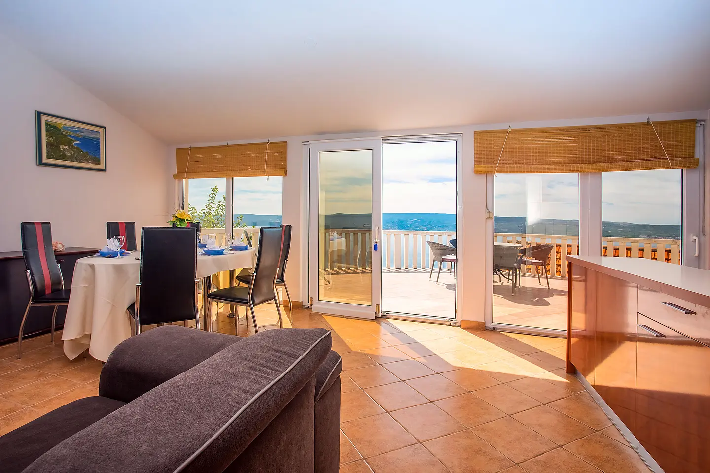Ferienhaus in Omis mit Pool 999206212 34328