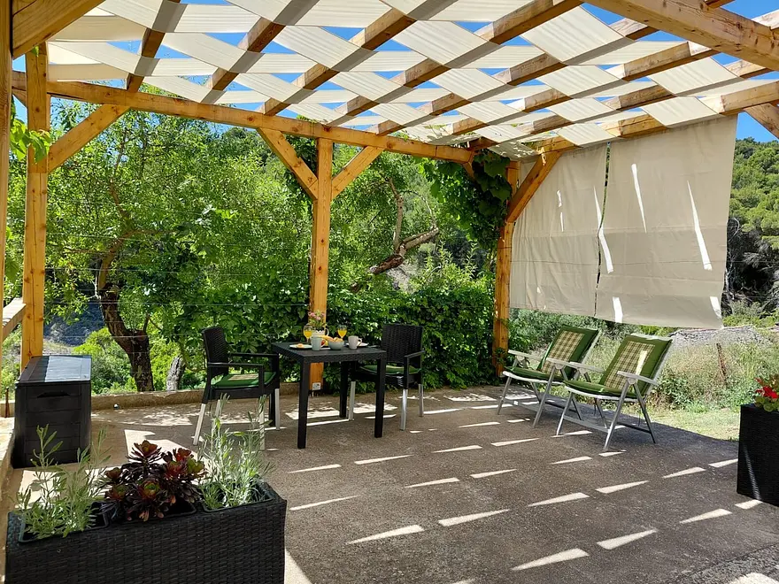 Ferienwohnung in Vis  999209193 37122 – Foto 22