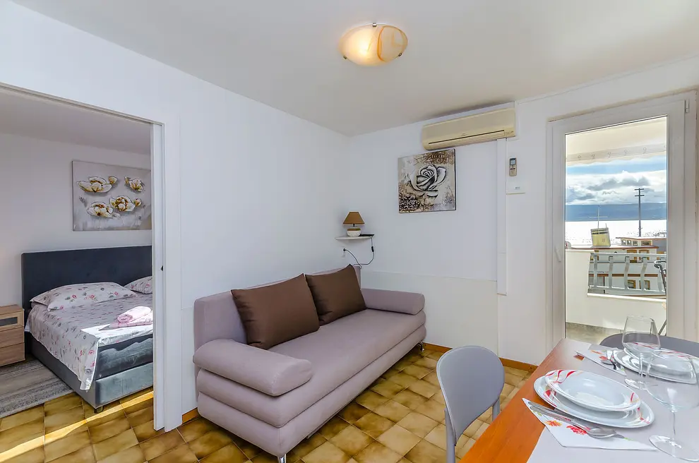 Ferienwohnung in Omis haustiergeeignet 999202638 30914 – Foto 4