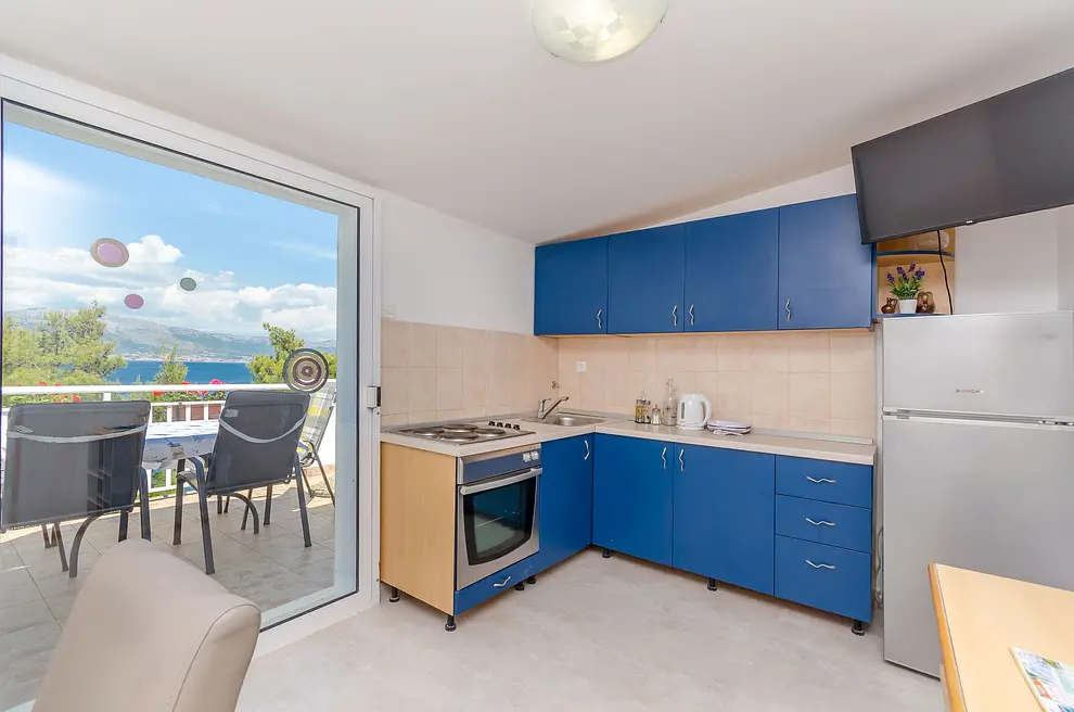Ferienwohnung in Ciovo  999205012 33183 – Foto 28