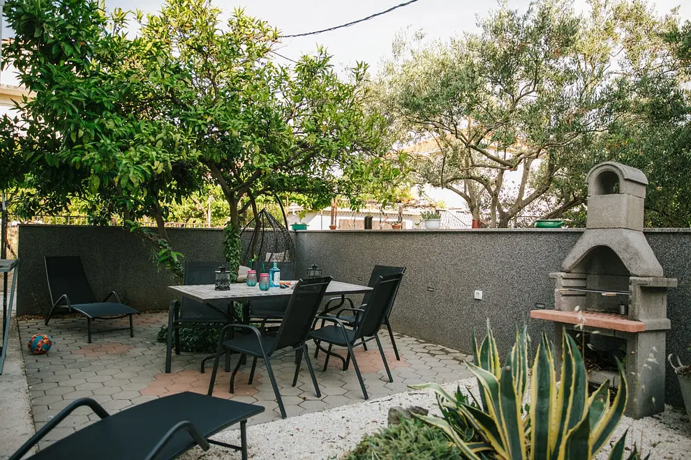 Ferienwohnung in Trogir  999212219 39898 – Foto 10