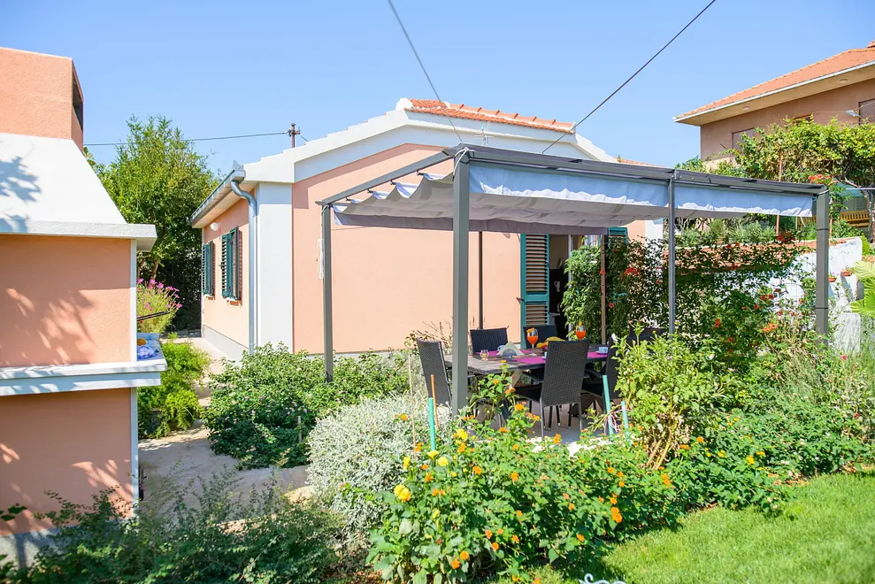 Ferienwohnung in Trogir  999213263 40788 – Foto 25
