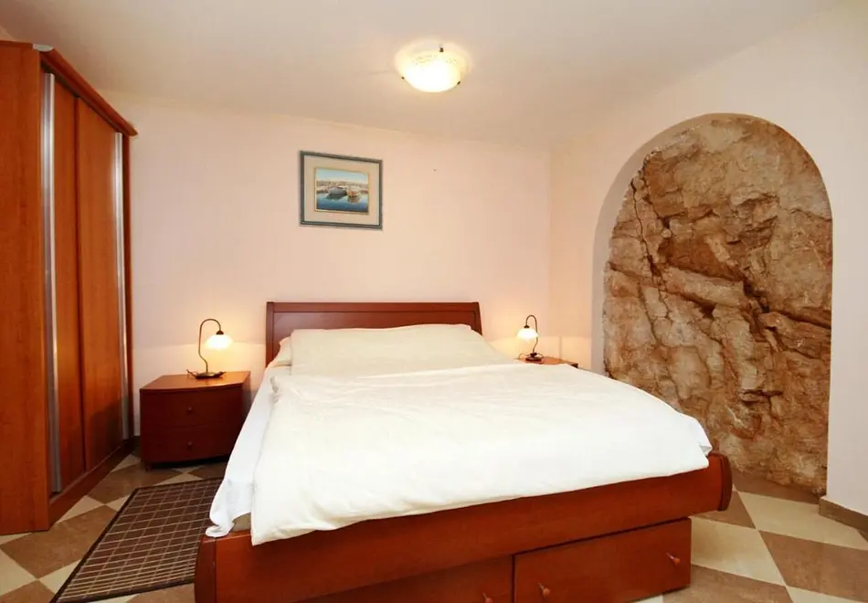 Ferienwohnung in Krk  999210472 38327 – Foto 19