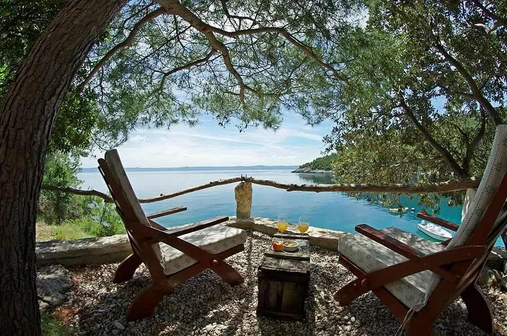 Ferienwohnung in Brac haustiergeeignet 66122380 9944