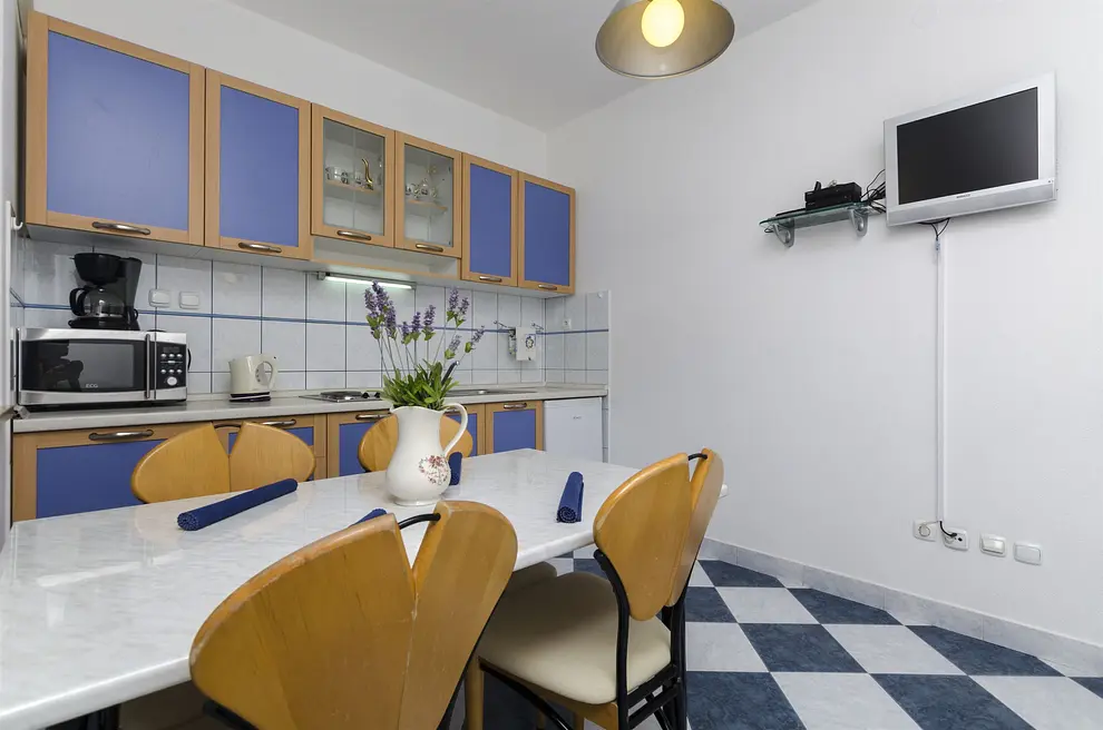Ferienwohnung in Bol  999205202 33369 – Foto 15