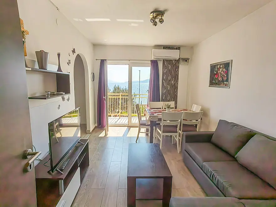Ferienwohnung in Novi Vinodolski  999203633 31868 – Foto 2