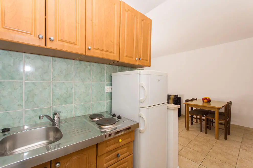 Ferienwohnung in Ciovo  999206706 34799 – Foto 3