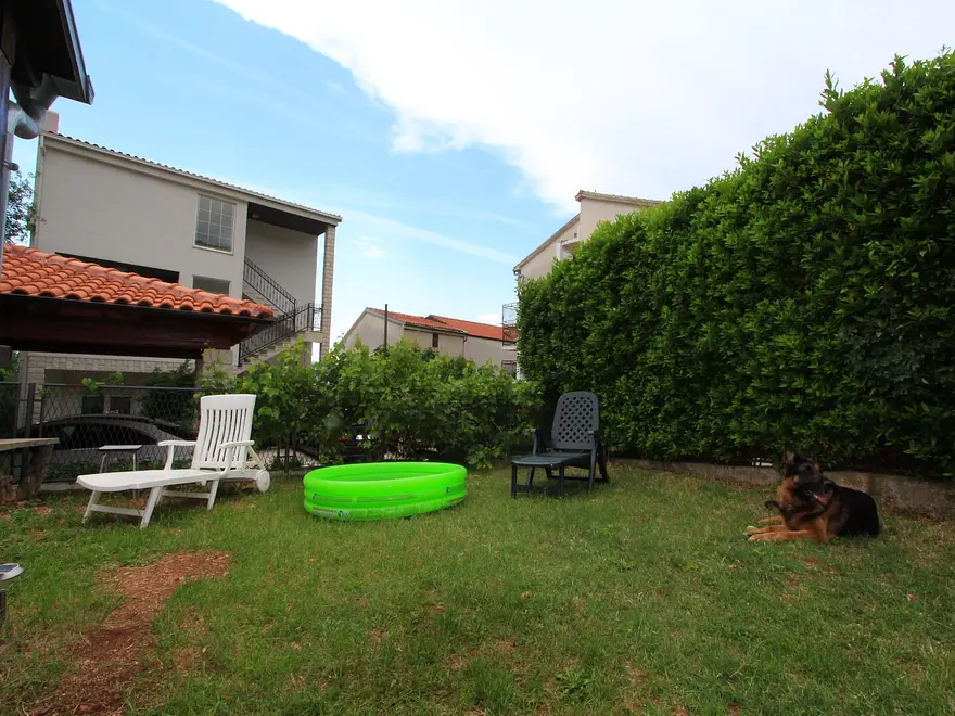 Ferienwohnung in Crikvenica mit Pool 999207448 35498 – Foto 10
