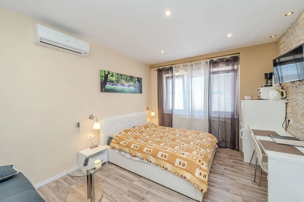 Ferienappartment in Sukosan mit Pool 999207302 35364 – Foto 2