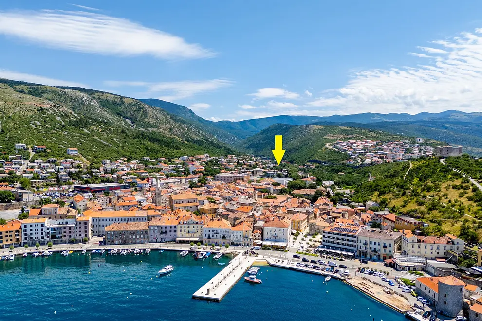 Ferienwohnung in Senj  999213019 40562 – Foto 17