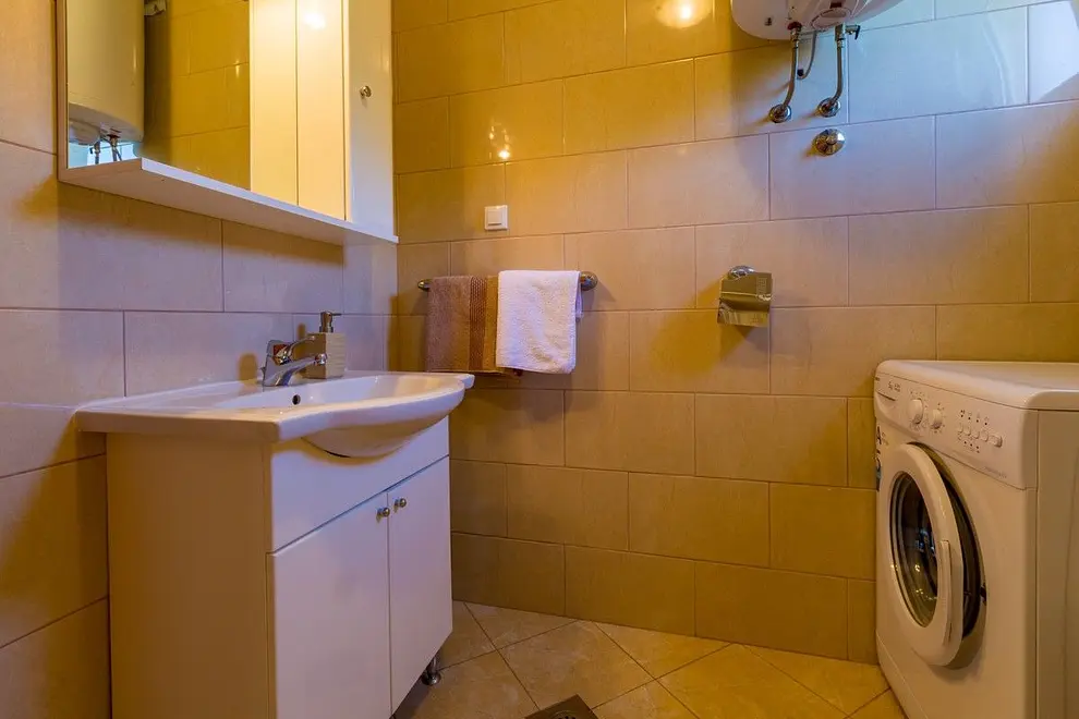 Ferienwohnung in Crikvenica mit Pool 999204369 32567