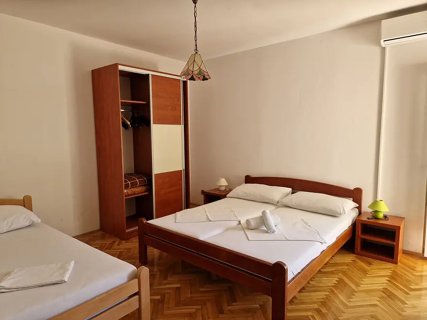 Ferienwohnung in Novalja  999206610 34708 – Foto 7