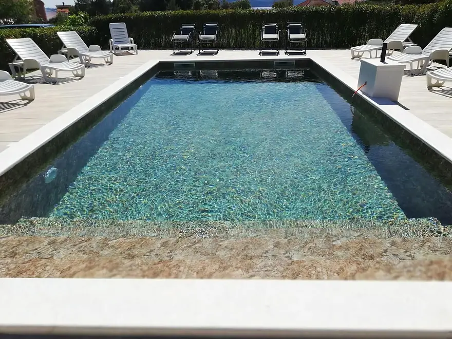 Ferienwohnung in Bibinje mit Pool 999213043 40583