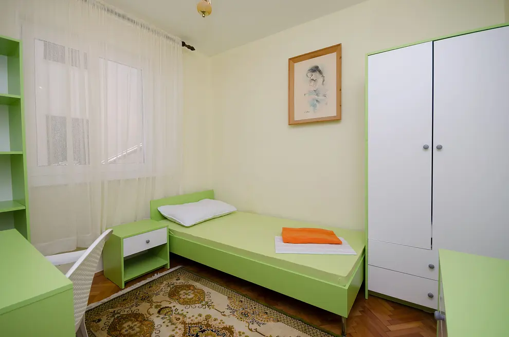 Ferienwohnung in Senj  999204299 32509 – Foto 4