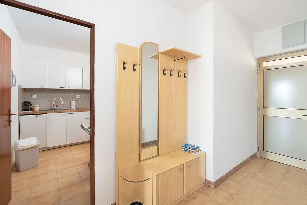 Ferienwohnung in Starigrad  999212135 39824 – Foto 7