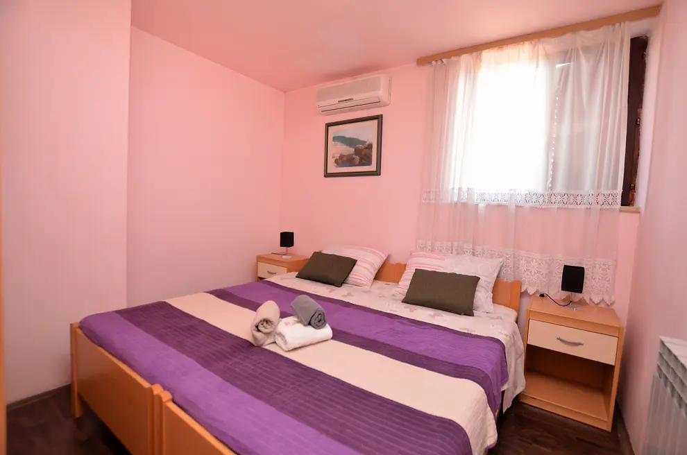Ferienwohnung in Rovinj  999206080 34200 – Foto 20