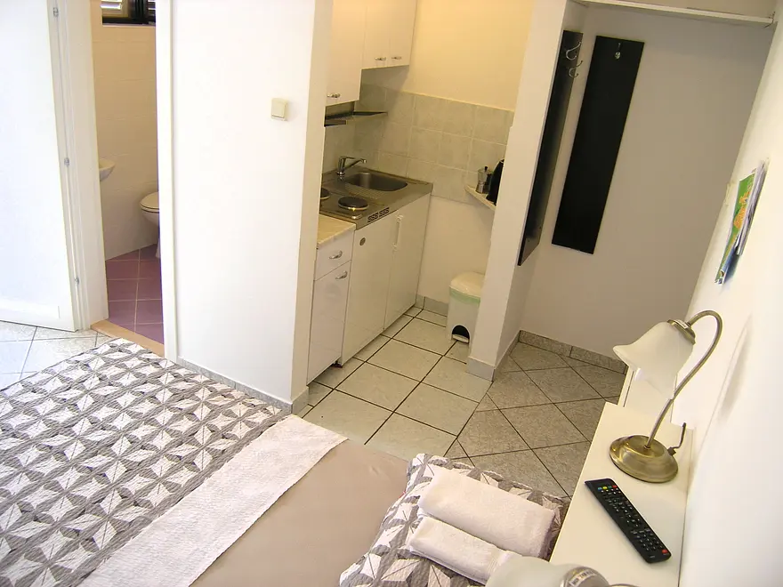 Ferienwohnung in Krk  999202426 30713 – Foto 6