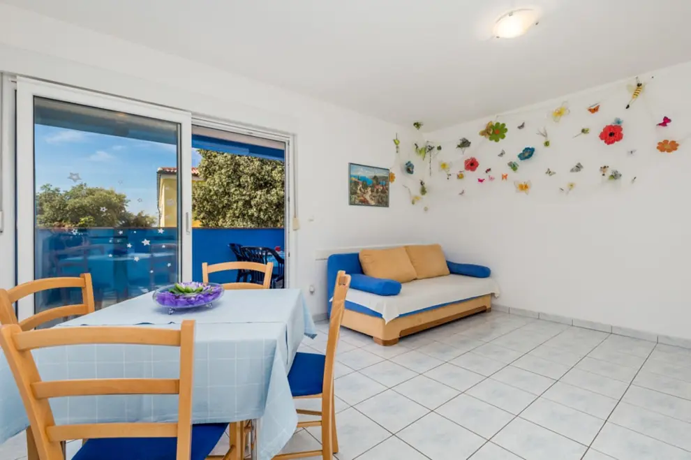 Ferienwohnung in Mandre  999212512 40126 – Foto 18