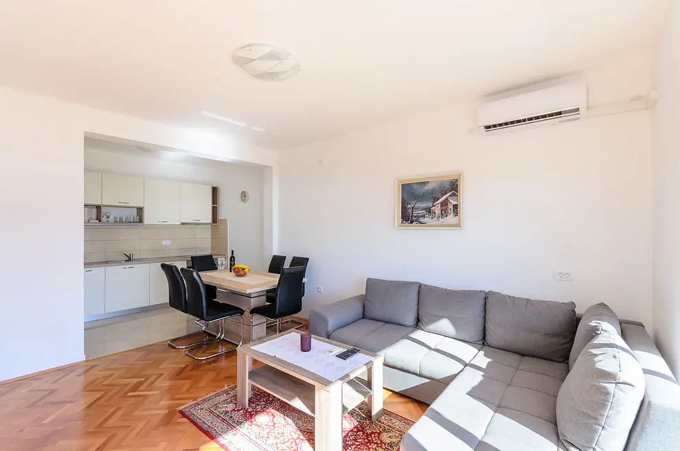 Ferienwohnung in Novi Vinodolski haustiergeeignet 999204183 32393 – Foto 3