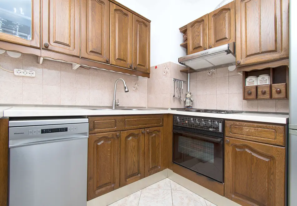 Ferienwohnung in Seget  999218987 41484 – Foto 9