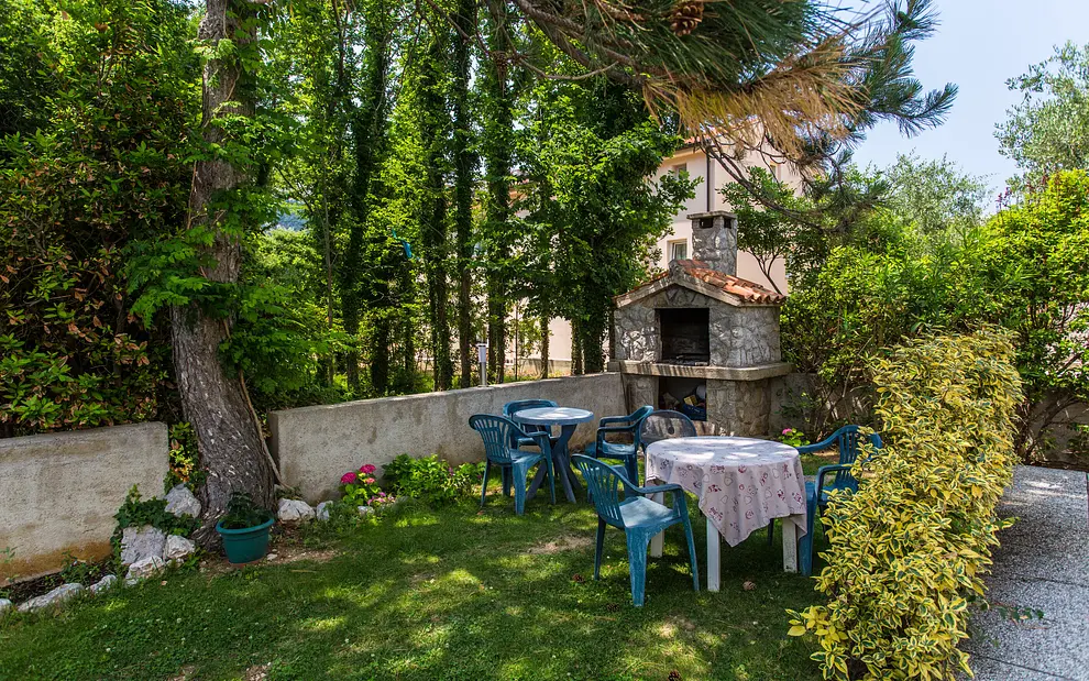Ferienwohnung in Baska haustiergeeignet 999203669 31902 – Foto 13