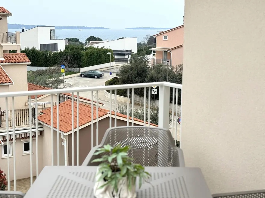 Ferienwohnung in Fazana mit Pool und haustiergeeignet 999211114 38929 – Foto 5