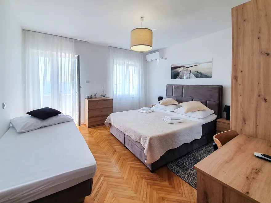 Ferienwohnung in Crikvenica  999206677 34772 – Foto 3