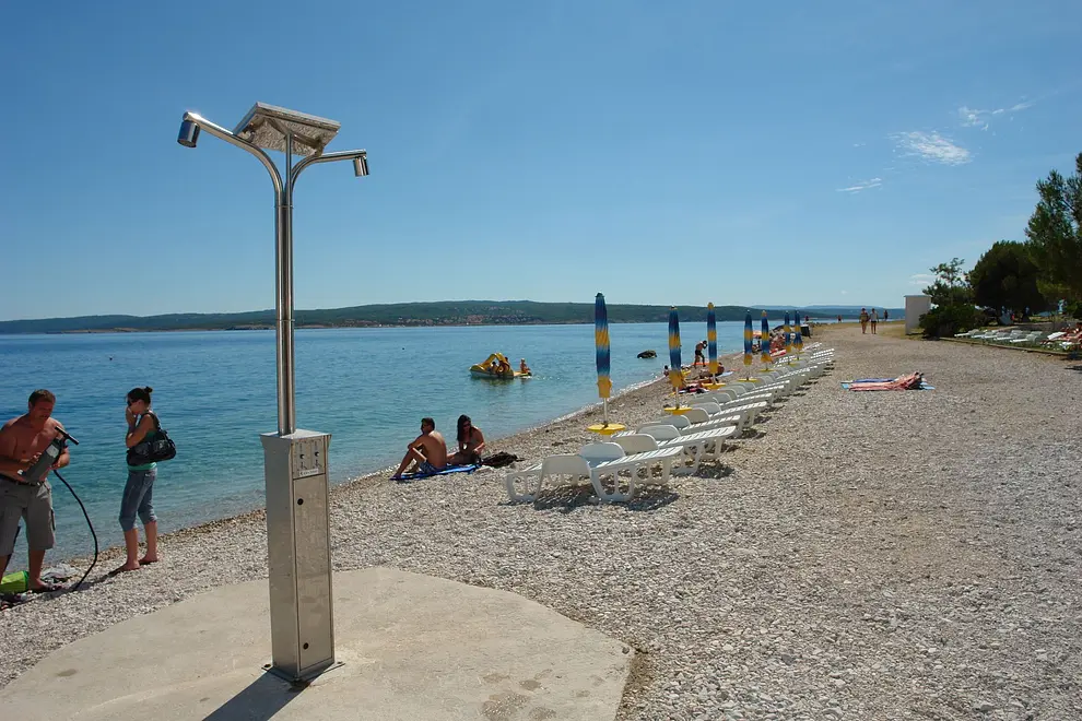 Ferienwohnung in Crikvenica  999205572 33714 – Foto 21