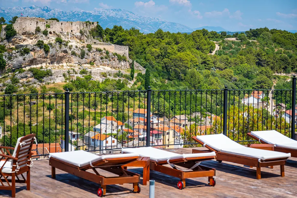 Ferienwohnung in Novigrad mit Pool 999206273 34382 – Foto 19
