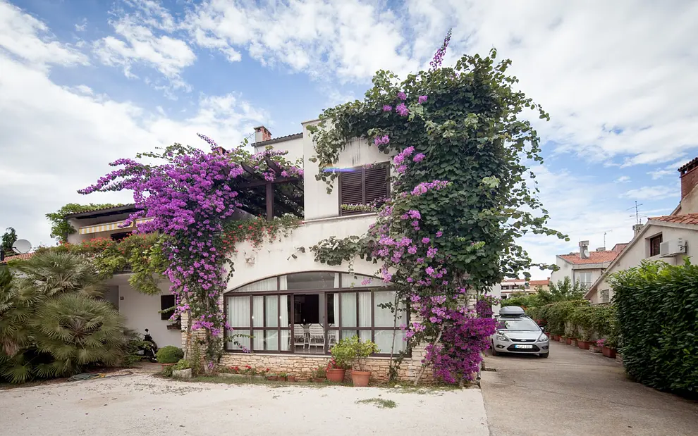 Ferienwohnung in Rovinj  999209266 37193