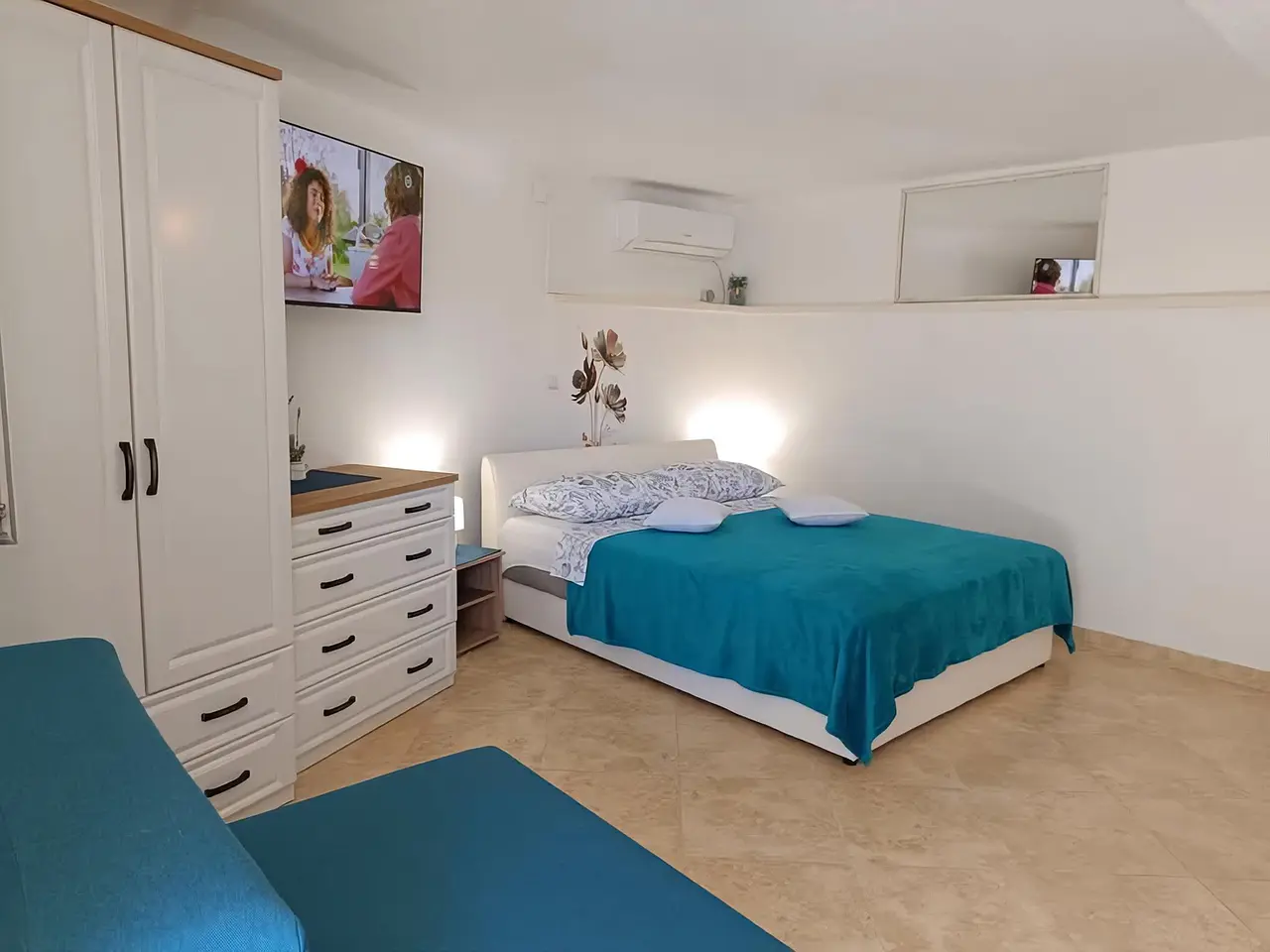 Ferienwohnung in Seget mit Pool 999212289 39953