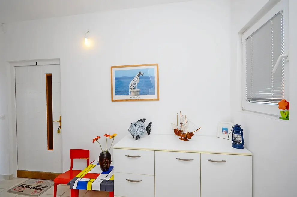 Ferienwohnung in Rogoznica  999202340 30647 – Foto 22