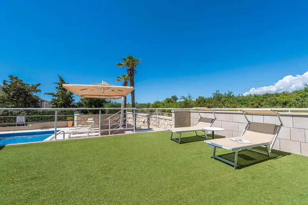 Ferienwohnung in Novalja mit Pool 999212487 40103 – Foto 38