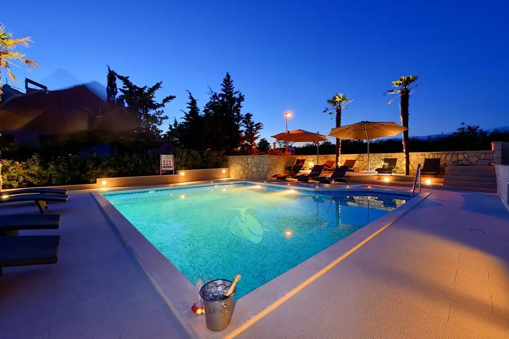 Ferienwohnung in Novalja mit Pool 999212488 40104 – Foto 29
