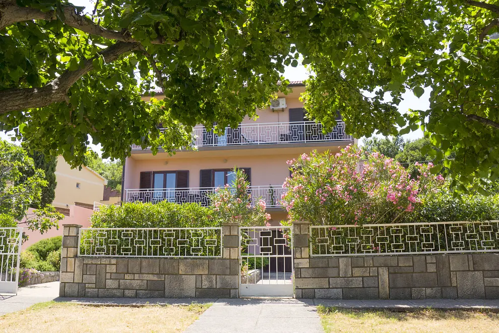 Ferienwohnung in Senj  66159875 29812