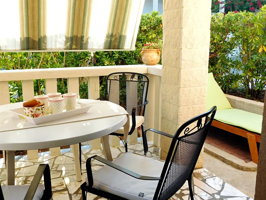 Ferienwohnung in Vis  999203343 31598 – Foto 7