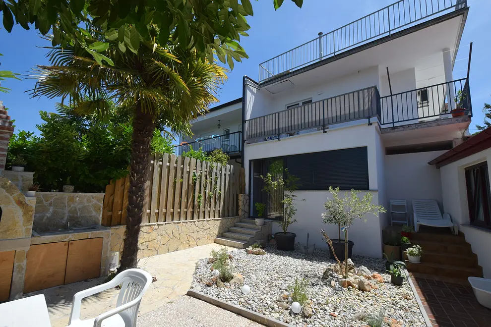 Ferienwohnung in Krk haustiergeeignet 66143067 24574